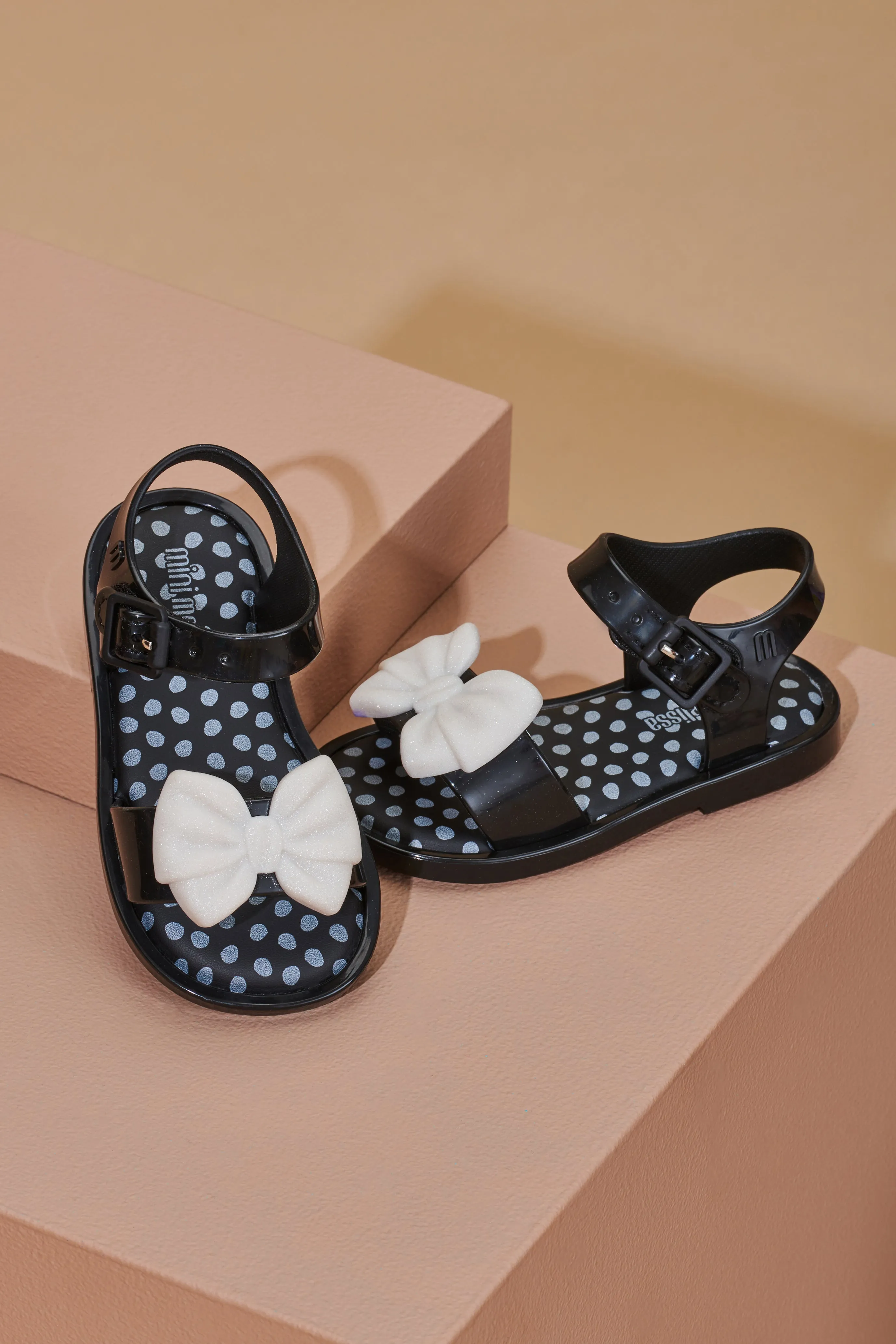 MINI MELISSA MAR SANDAL PRINCESS BB