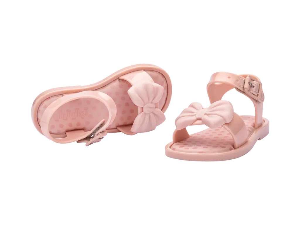 MINI MELISSA MAR SANDAL PRINCESS BB