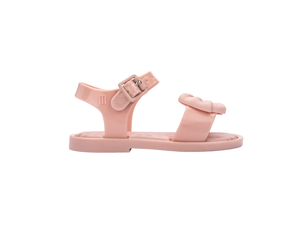 MINI MELISSA MAR SANDAL PRINCESS BB