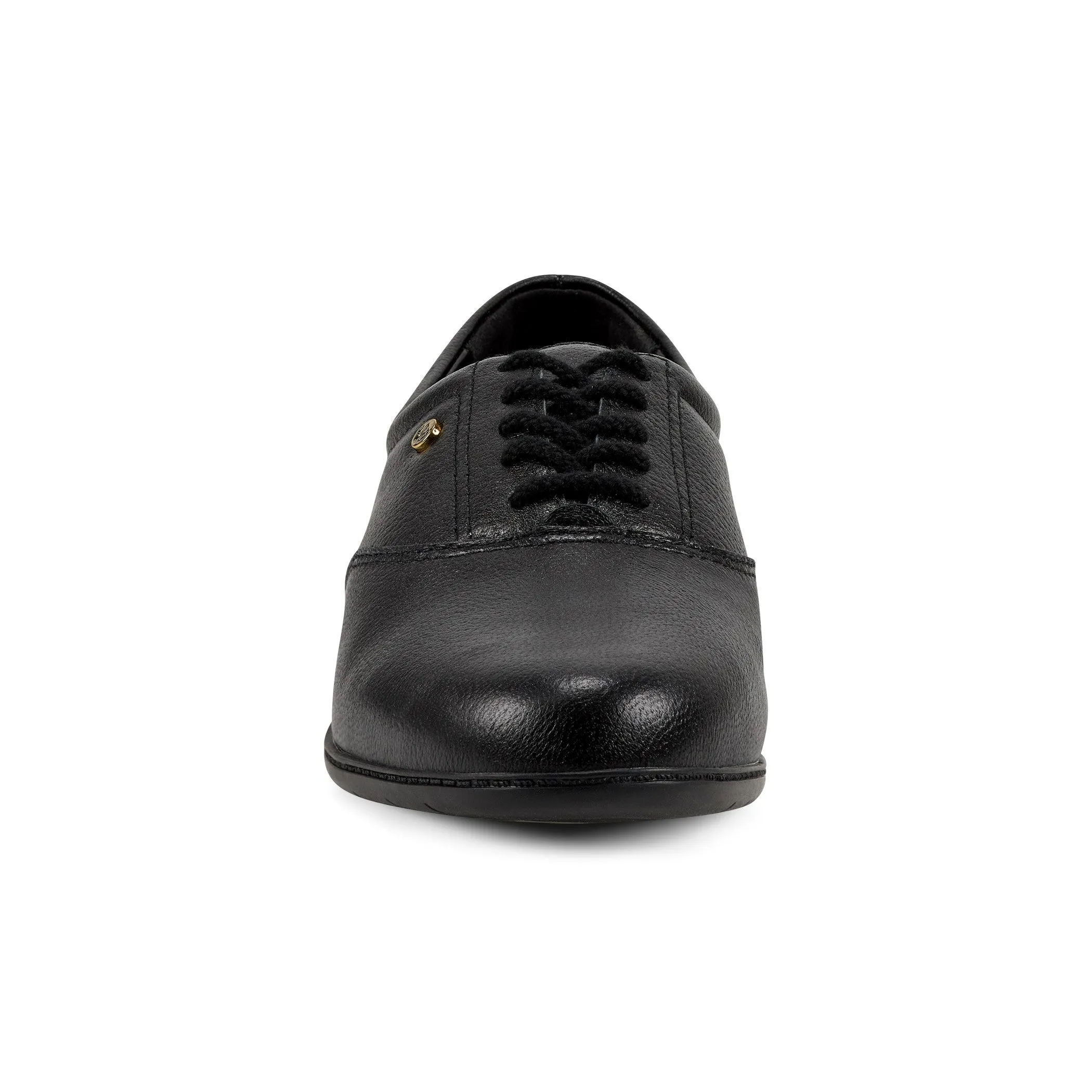 Motion Leather Oxfords
