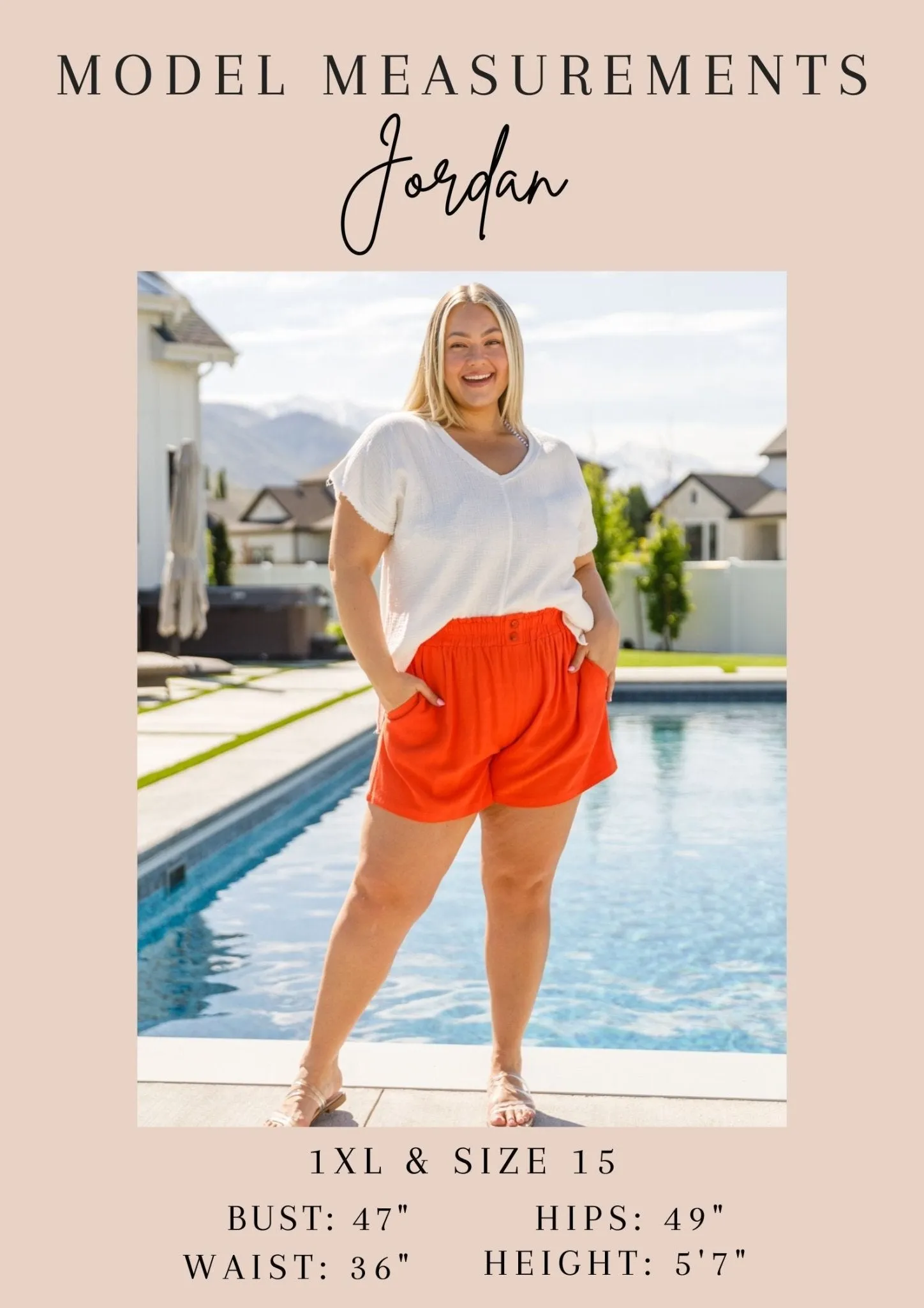 Much Ado About Nothing Striped Top (Online Exclusive)