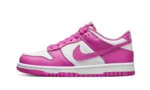Nike Dunk Low Active Fuchsia (GS)