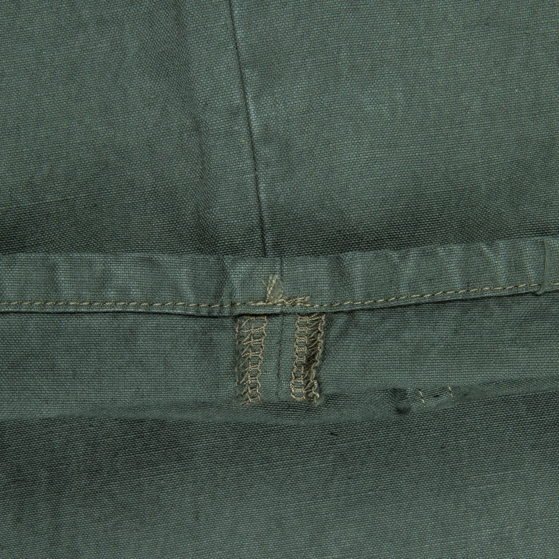 Orgueil OR-1084 British army Trousers Green