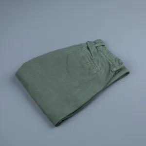 Orgueil OR-1084 British army Trousers Green