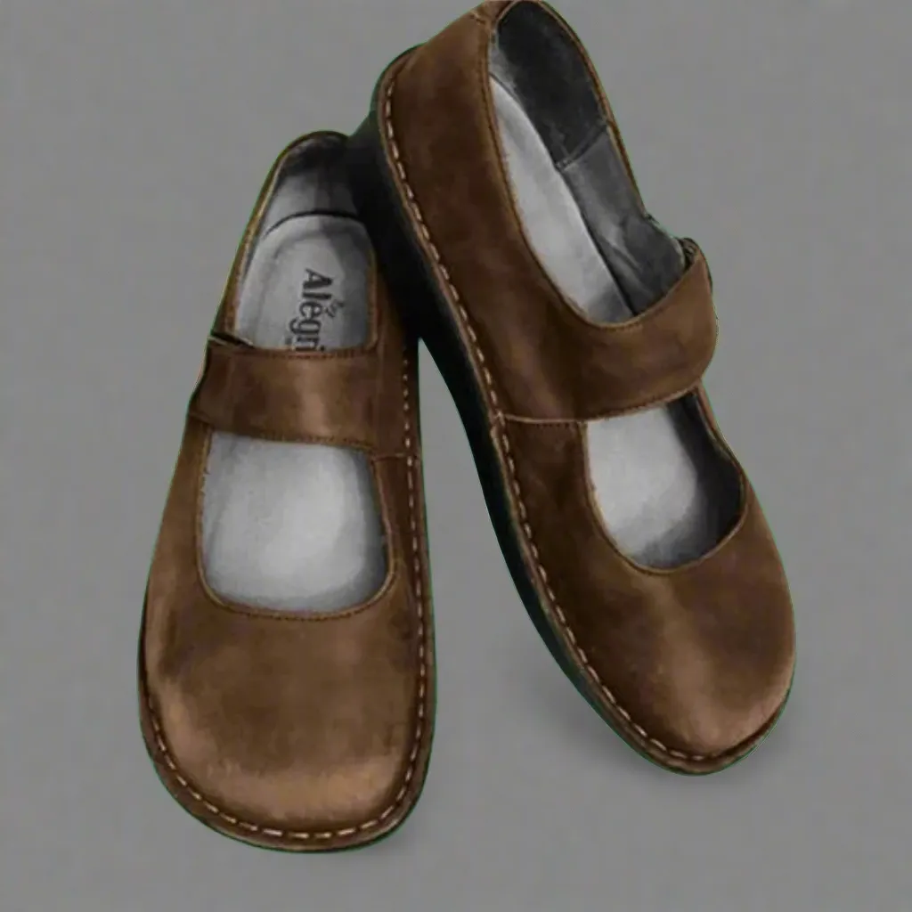 Petra | Stylish and Comfortable Women's Flats