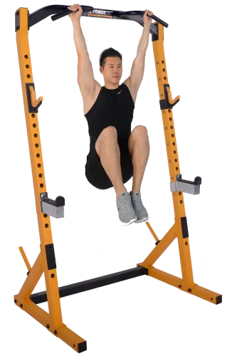 Powertec Workbench Half Rack WB-HR19