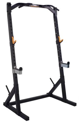 Powertec Workbench Half Rack WB-HR19