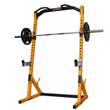 Powertec Workbench Half Rack WB-HR19