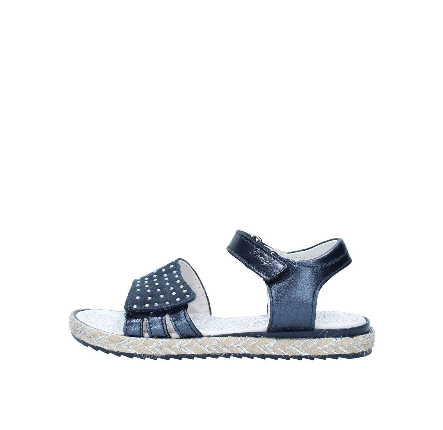 Primigi Blue Open Toe Sandalas