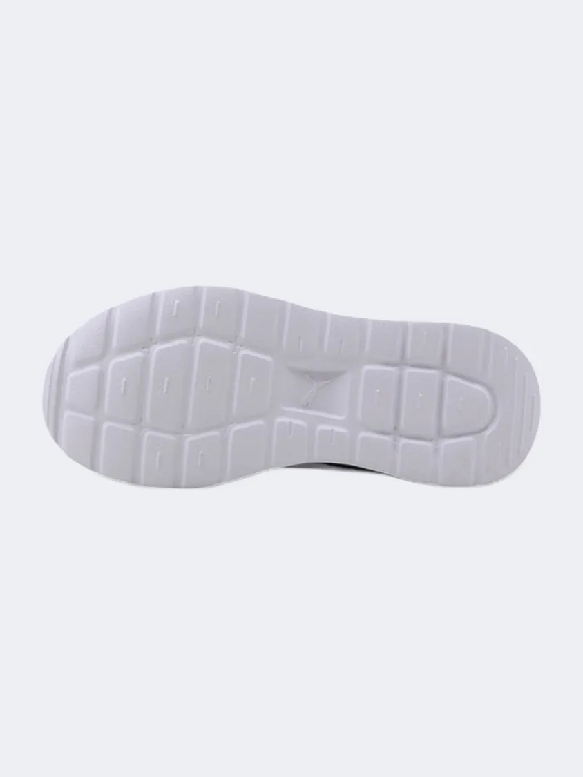 Puma Anzarun Lite Gs-Boys Lifestyle Espadrilles Black/White
