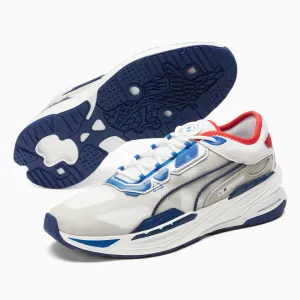 Puma BMW MMS Extent Nitro, White