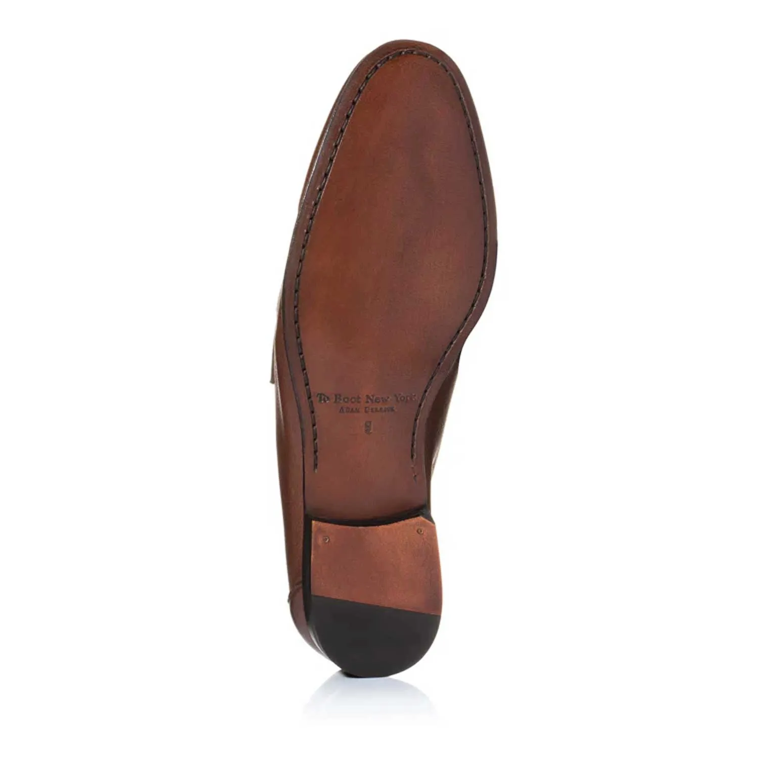 Ravello Dress Penny Loafer
