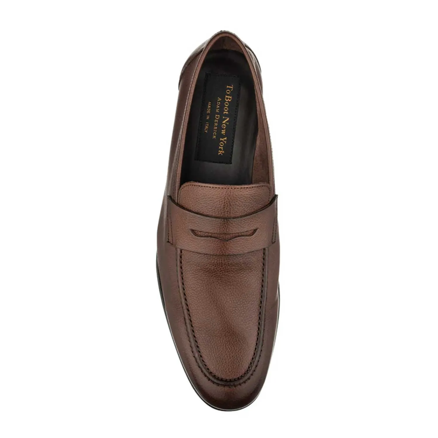 Ravello Dress Penny Loafer