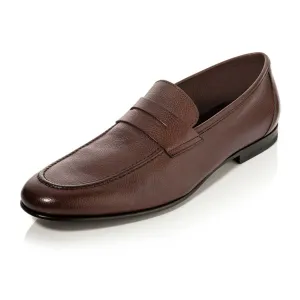 Ravello Dress Penny Loafer