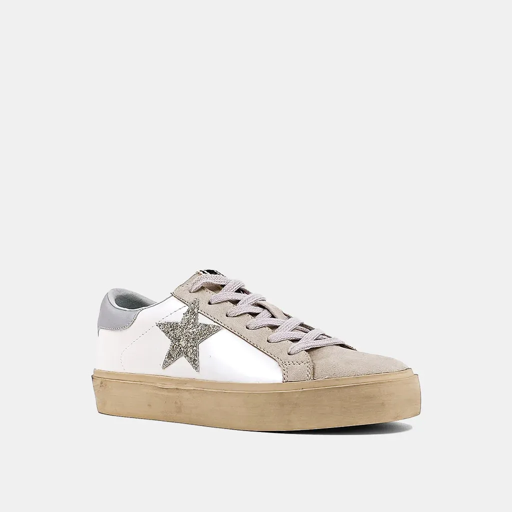 Reba Pearl Sneaker