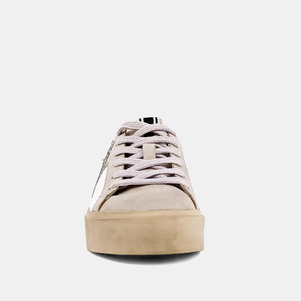 Reba Pearl Sneaker