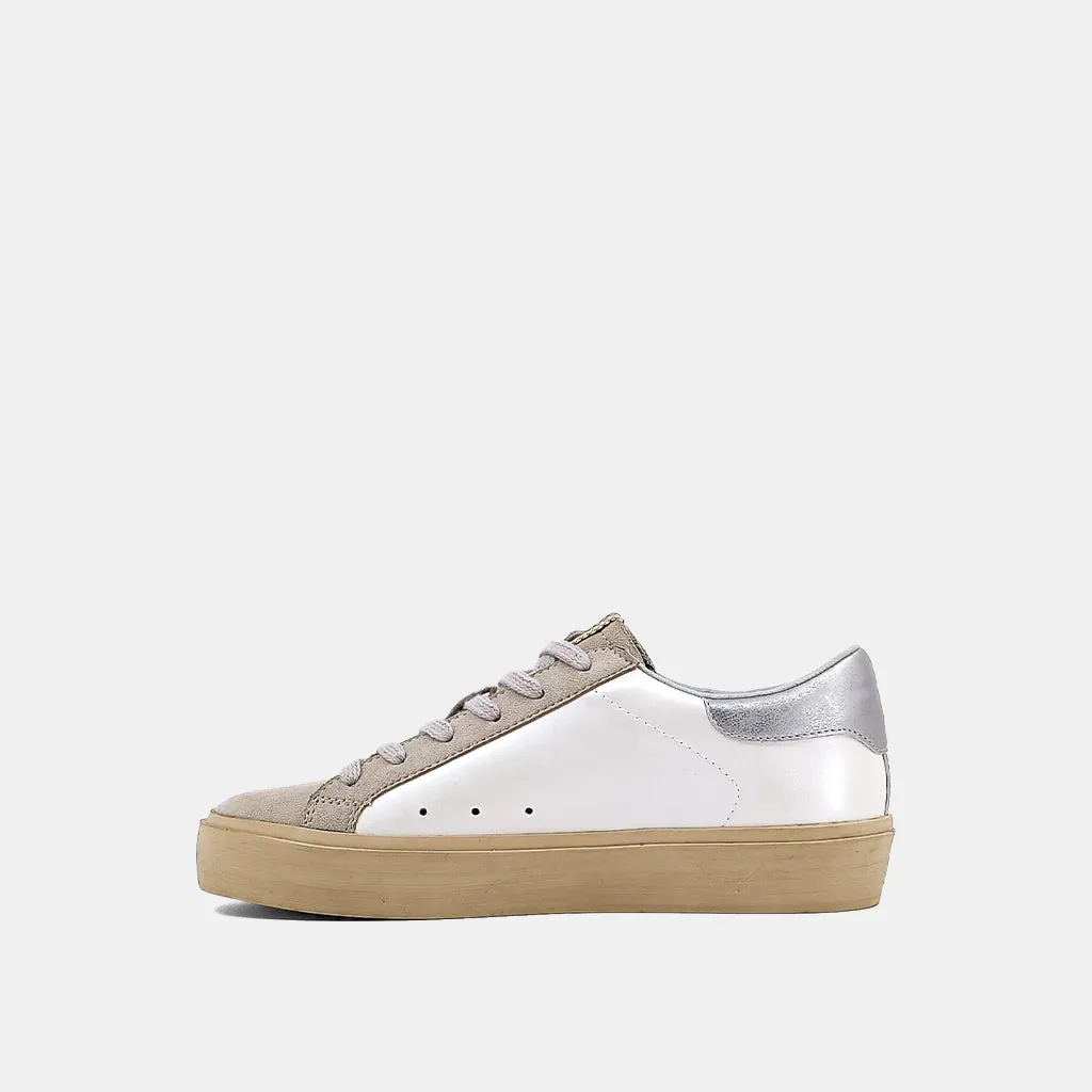 Reba Pearl Sneaker