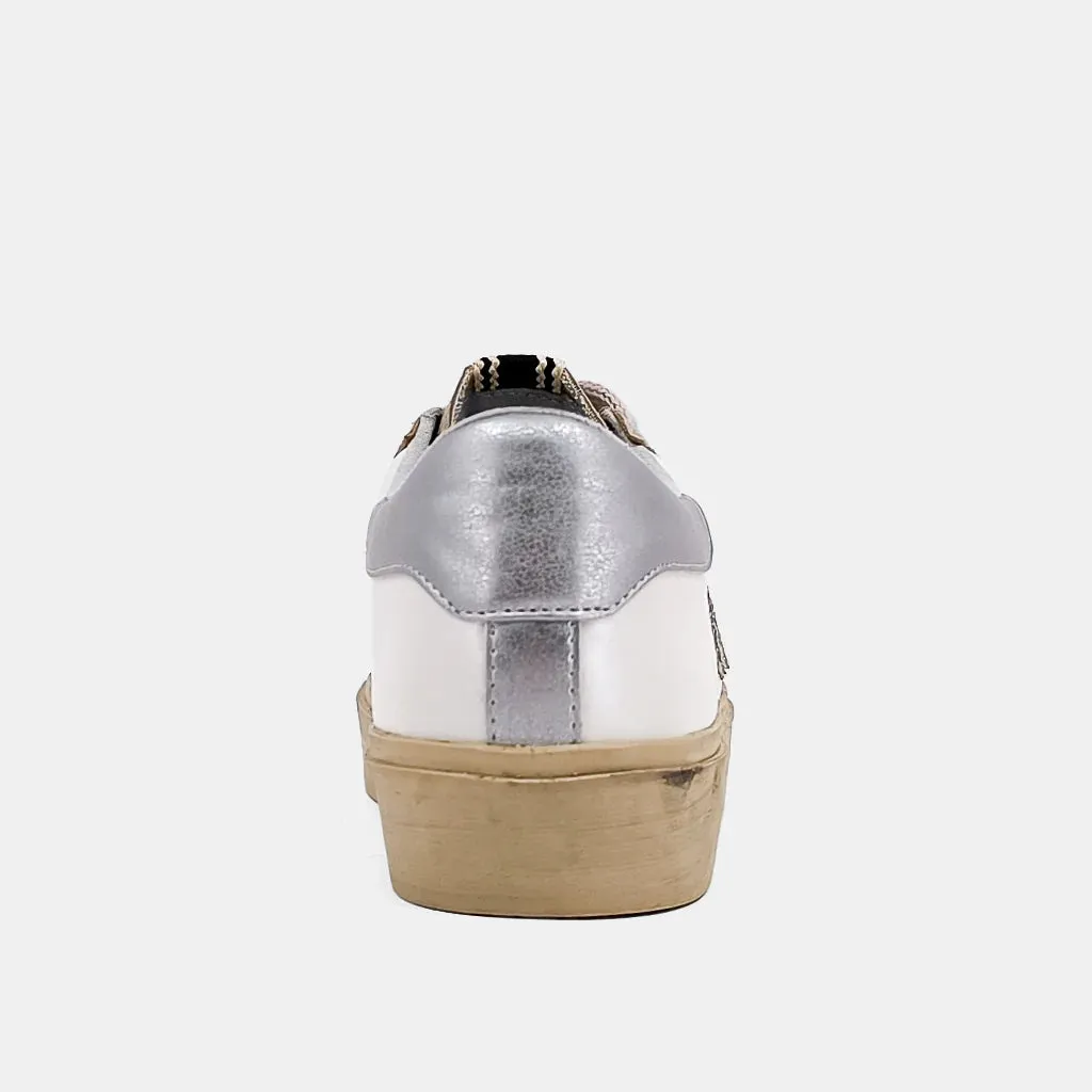 Reba Pearl Sneaker