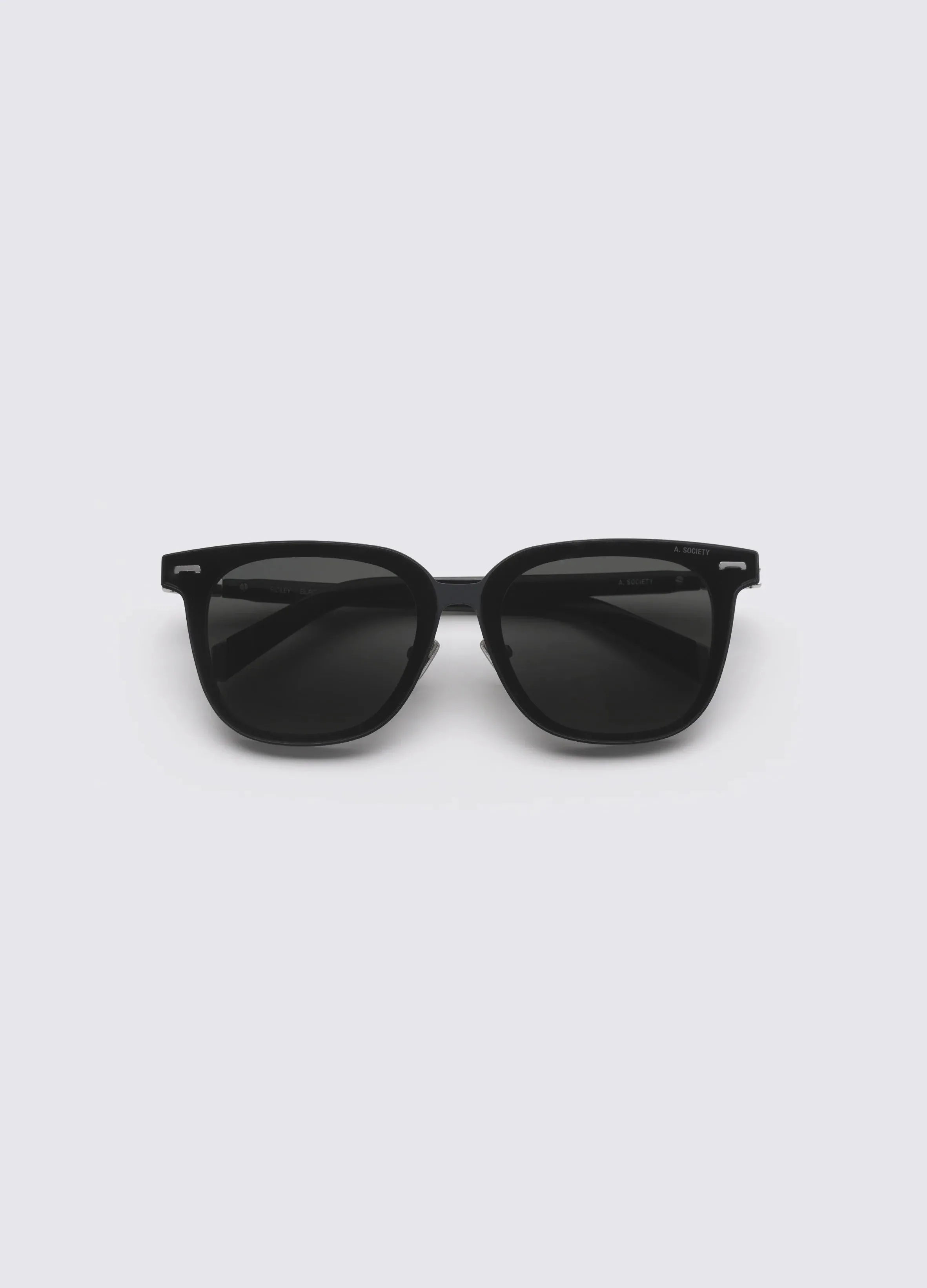 Ridley Black-Black