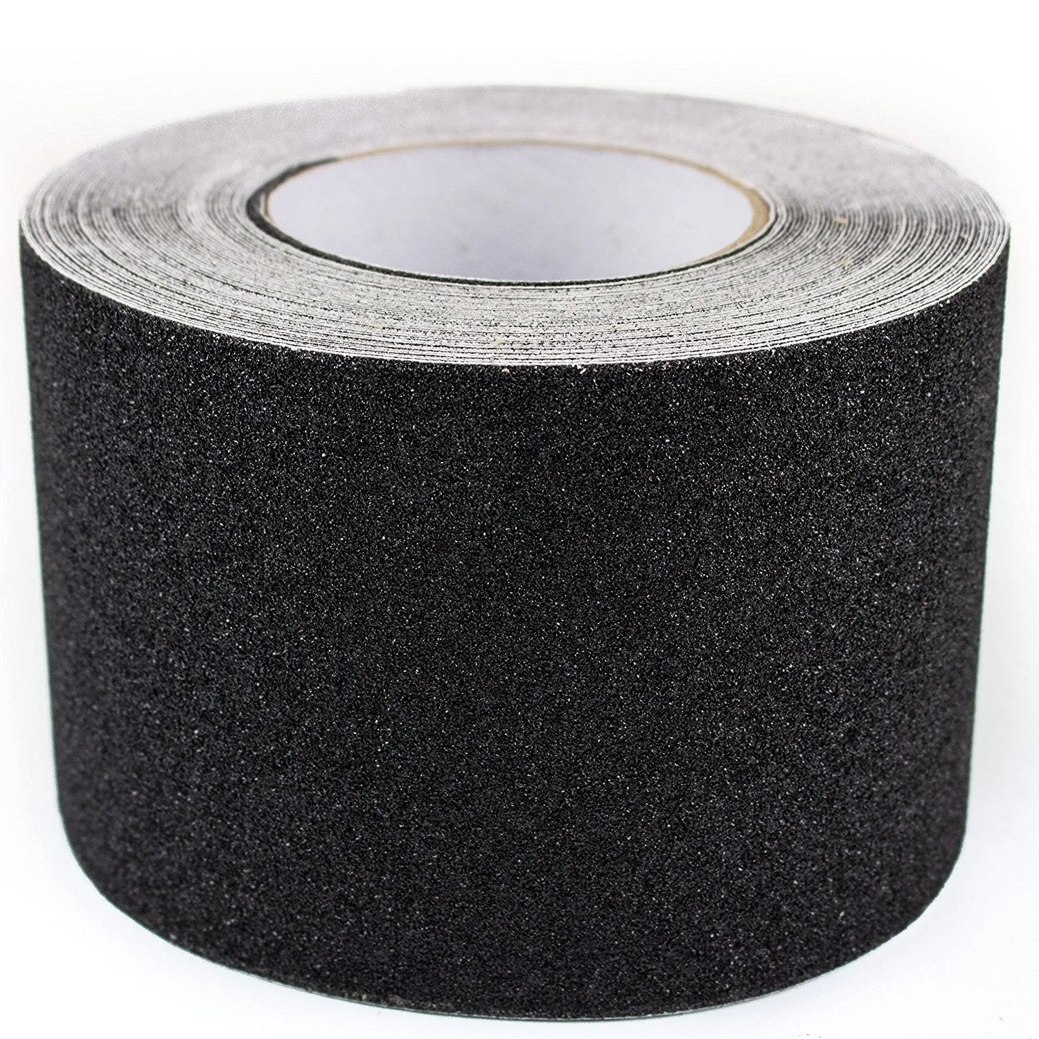 RK Safety 4" x 60" Anti Slip Track Tape Black Color