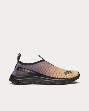 RX Moc 3.0 Chromatic Black / Cadet / Soft Clay Slip On Sneakers