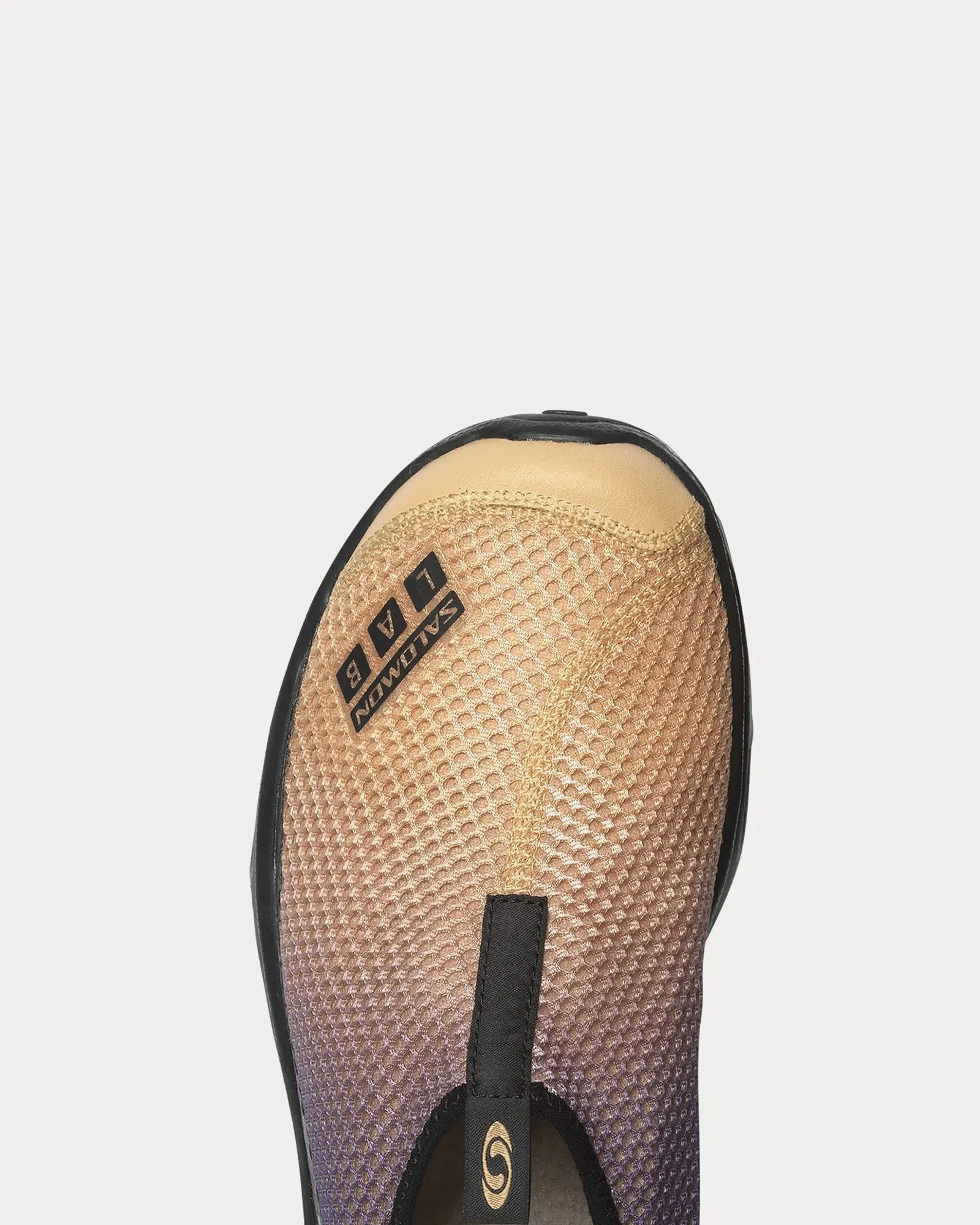 RX Moc 3.0 Chromatic Black / Cadet / Soft Clay Slip On Sneakers
