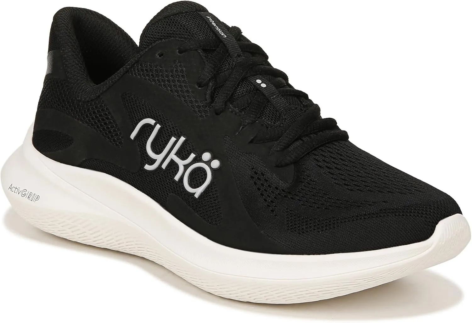 Ryka Women's Intention Walking Shoe Sneaker