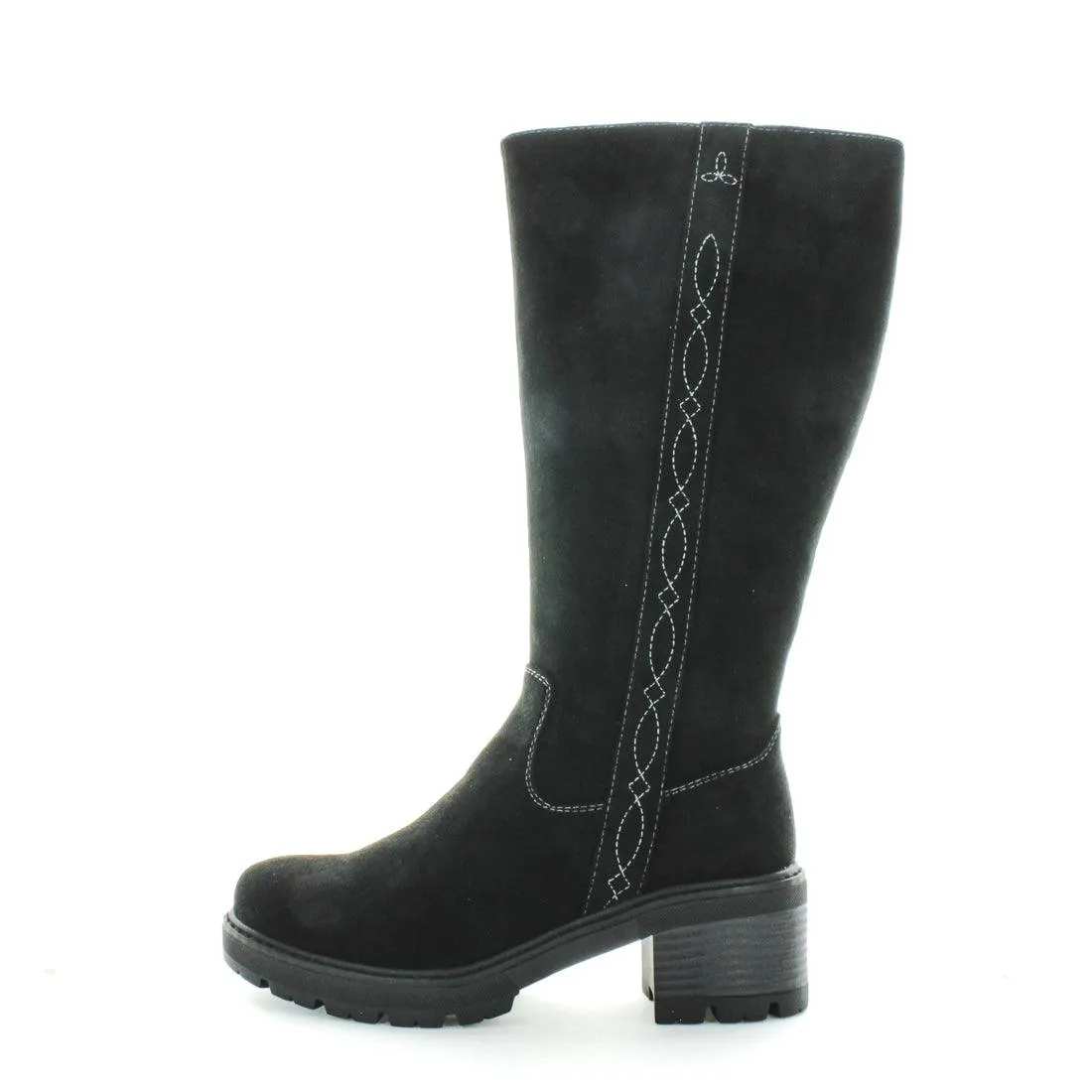 SABELLA - Black