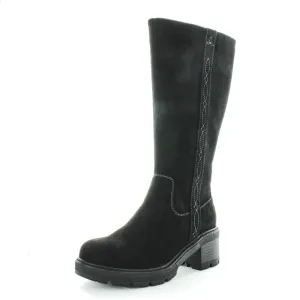 SABELLA - Black
