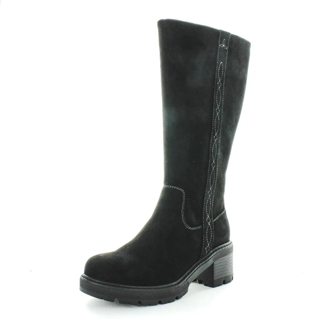 SABELLA - Black