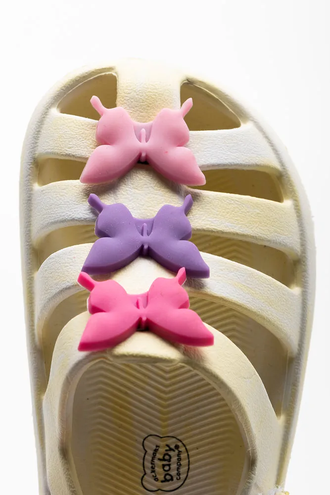 Sandal Yellow