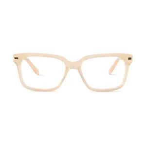 Sasha Blue Light Apricot