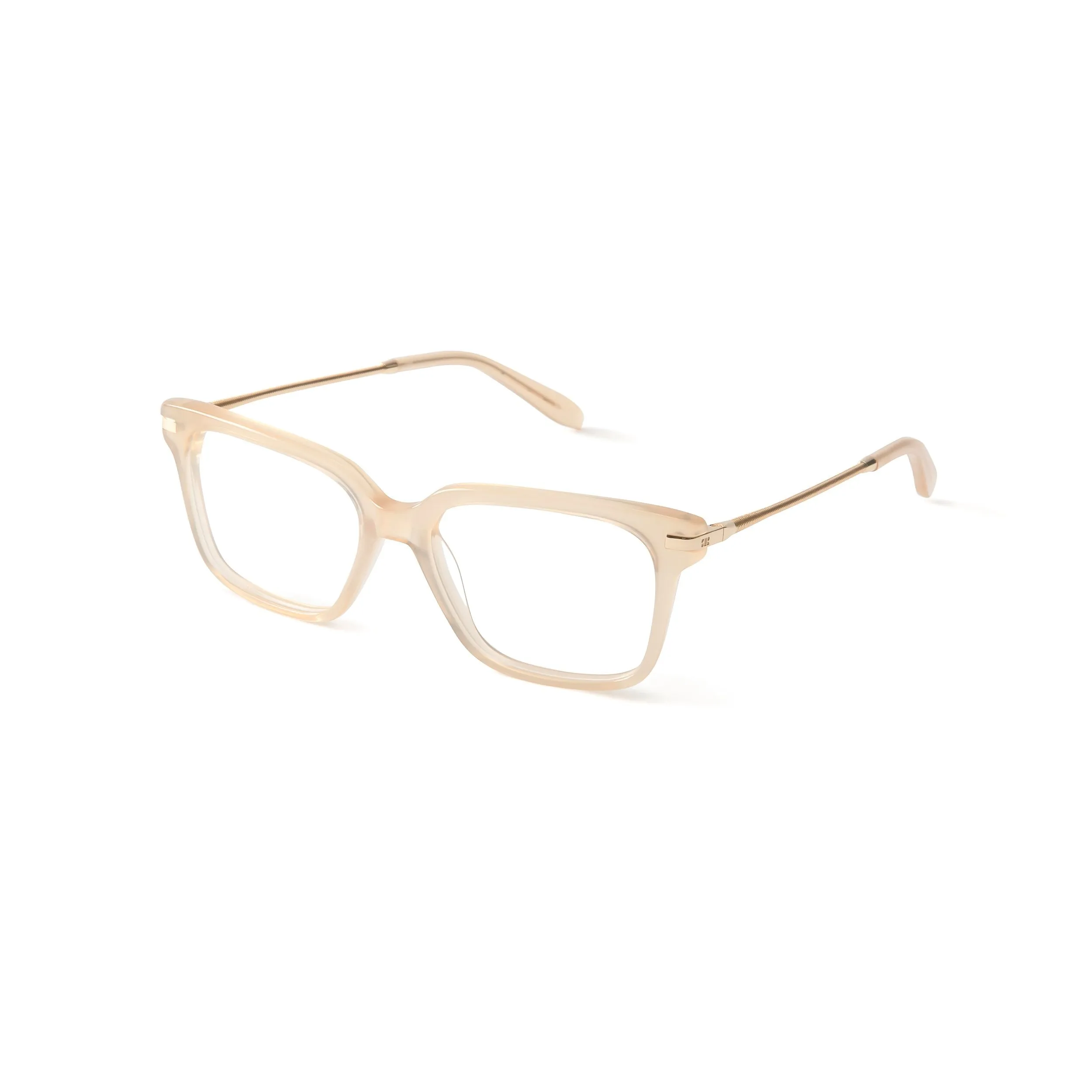 Sasha Blue Light Apricot