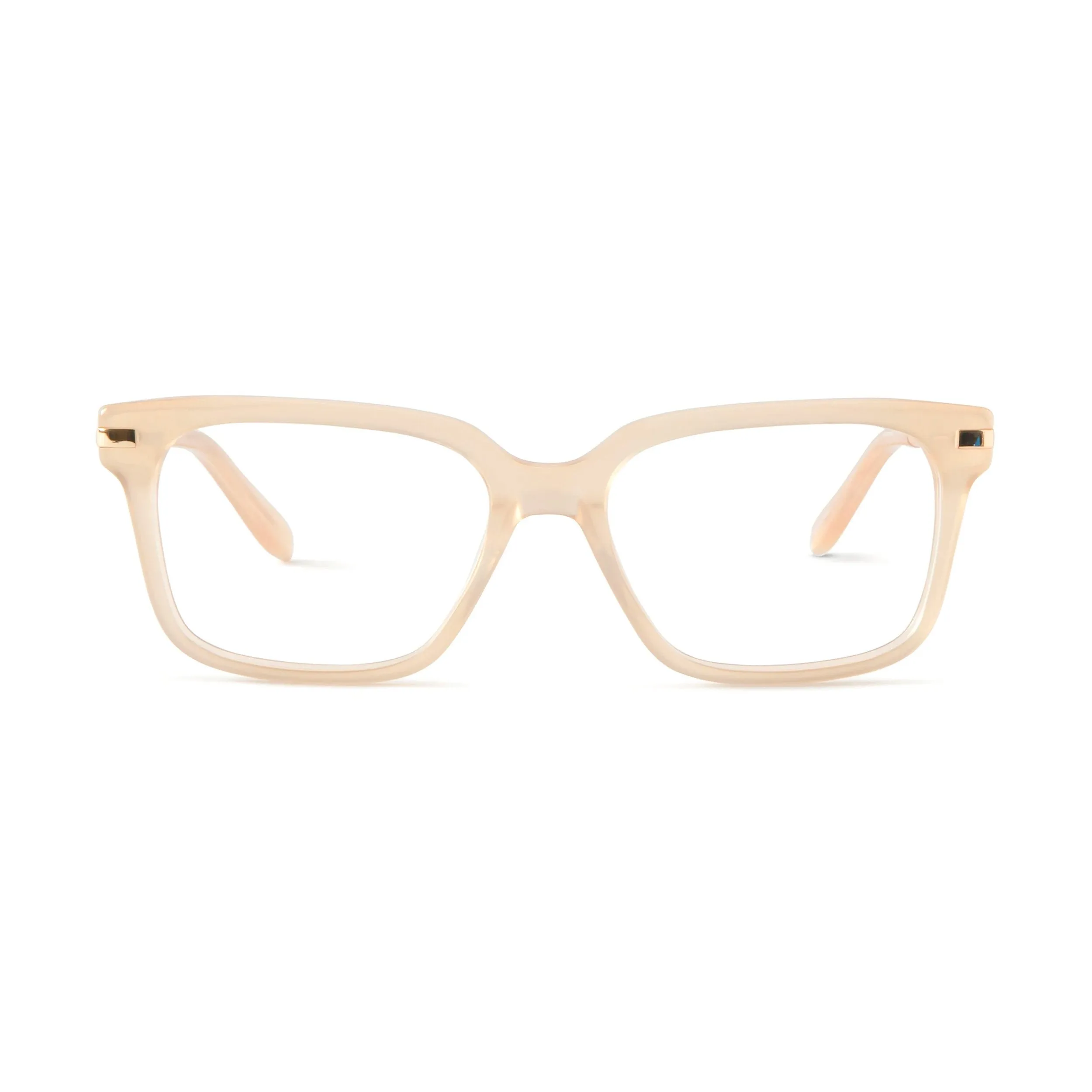 Sasha Blue Light Apricot
