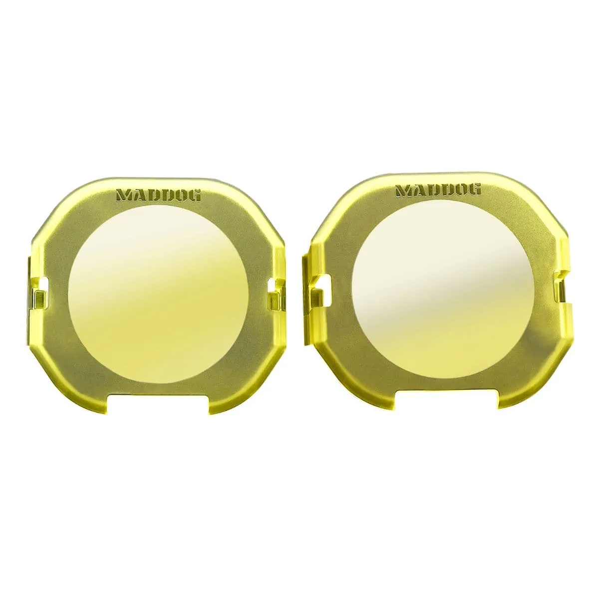 Scout / Scout - X Auxiliary Light Filters for Motorcycles - Version 2