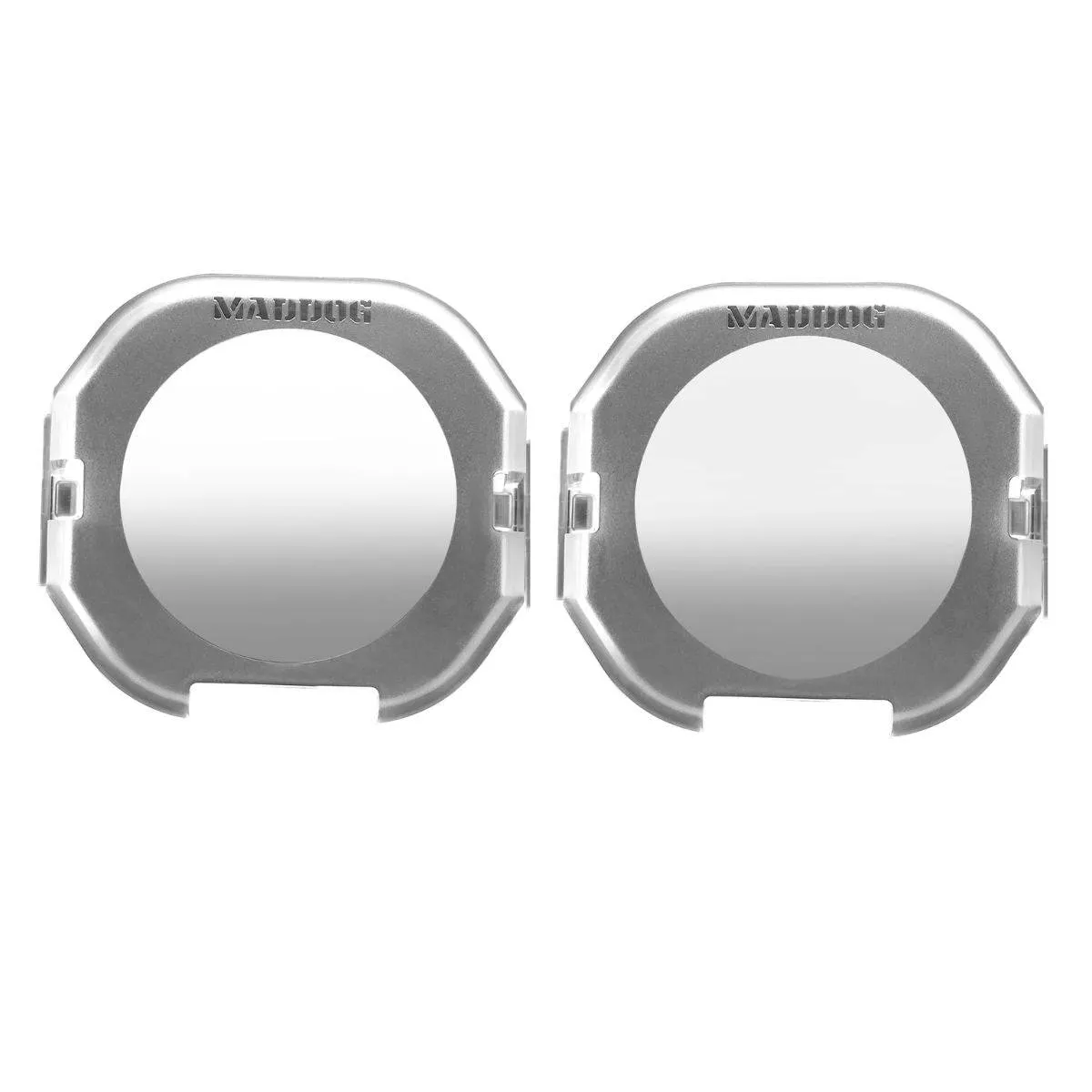 Scout / Scout - X Auxiliary Light Filters for Motorcycles - Version 2