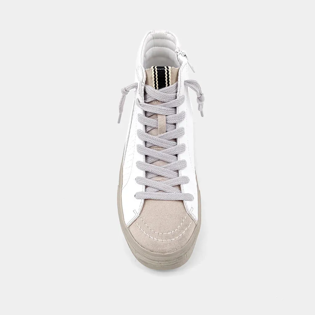 Shu Shop Rooney High Top Sneakers