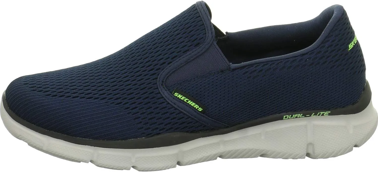 Skechers Men's Equalizer Double-Play