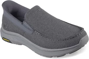 Skechers Men's Pollard-Wilfred Sneaker