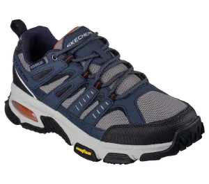 Skechers Men's Skech-Air Envoy 237214 Wide Navy/Grey