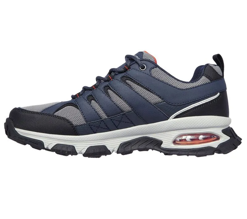 Skechers Men's Skech-Air Envoy 237214 Wide Navy/Grey