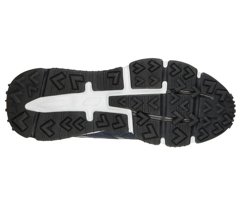 Skechers Men's Skech-Air Envoy 237214 Wide Navy/Grey