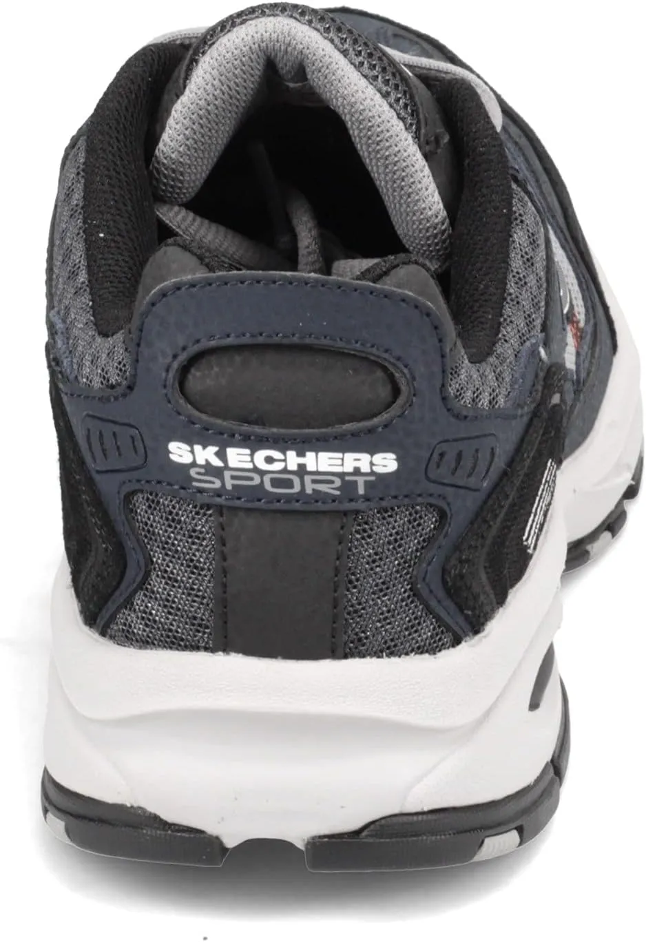 Skechers Men's Vigor 2.0 Nanobet Oxford