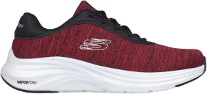Skechers SKEC Vapor Foam - PU - RED/Black