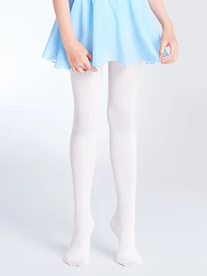 Spring/Summer Thin Dance Tights Non-slip Practice One-piece Stockings