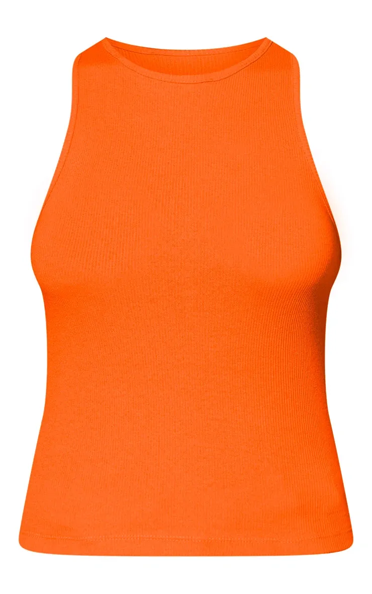 The Roma Crop