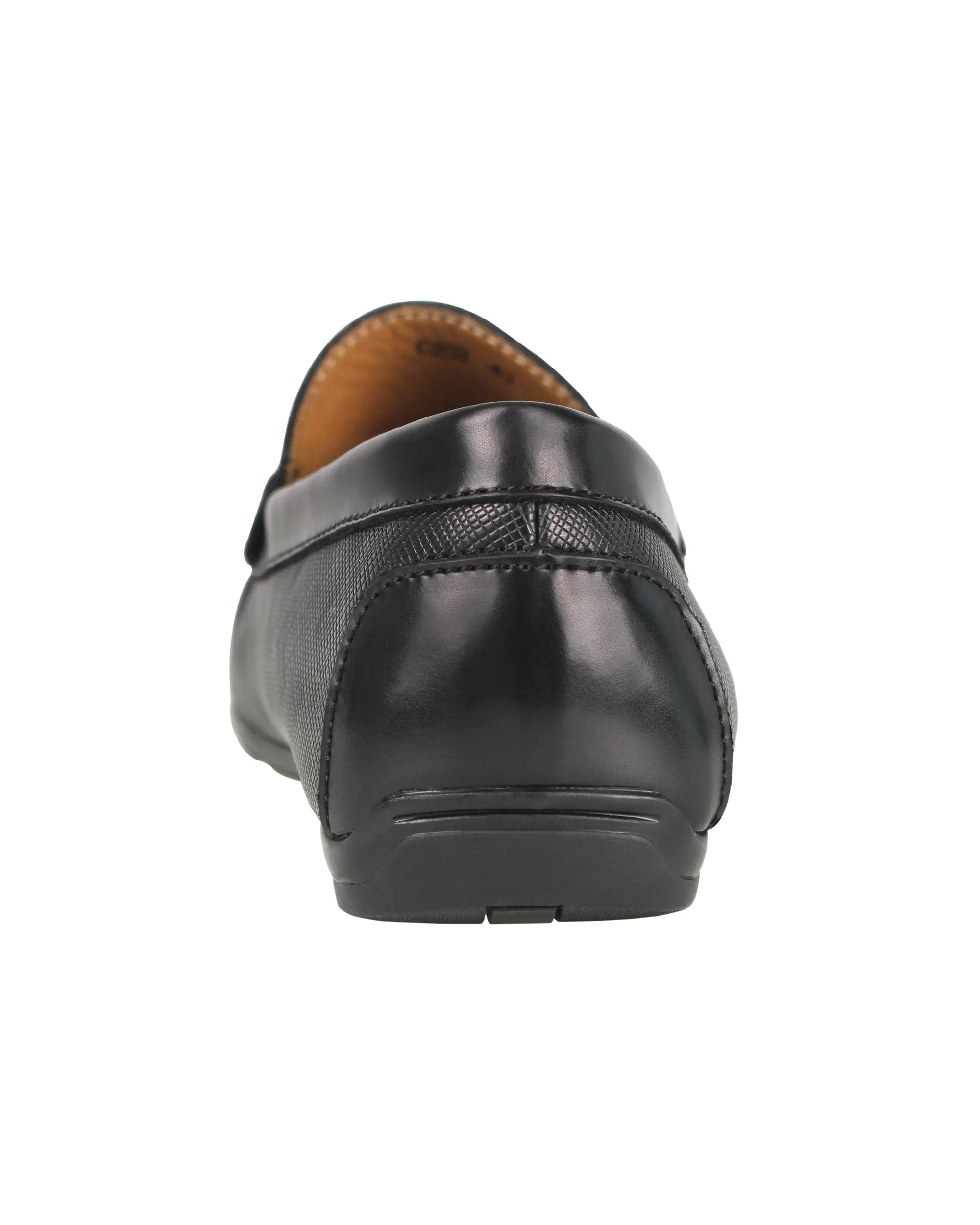 Tomaz BF283 Men's Buckle Moccasins