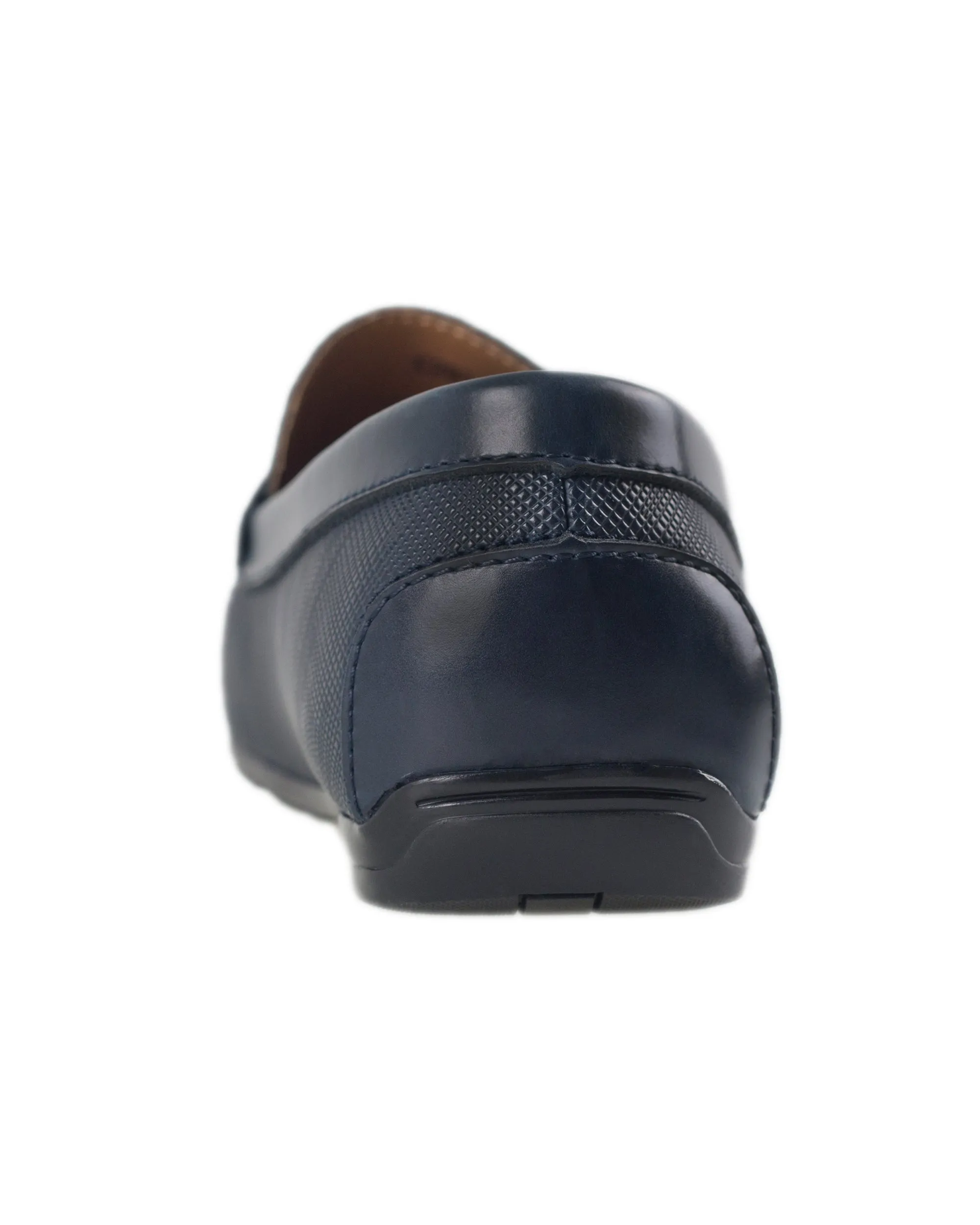 Tomaz BF283 Men's Buckle Moccasins