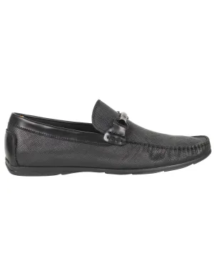Tomaz BF283 Men's Buckle Moccasins