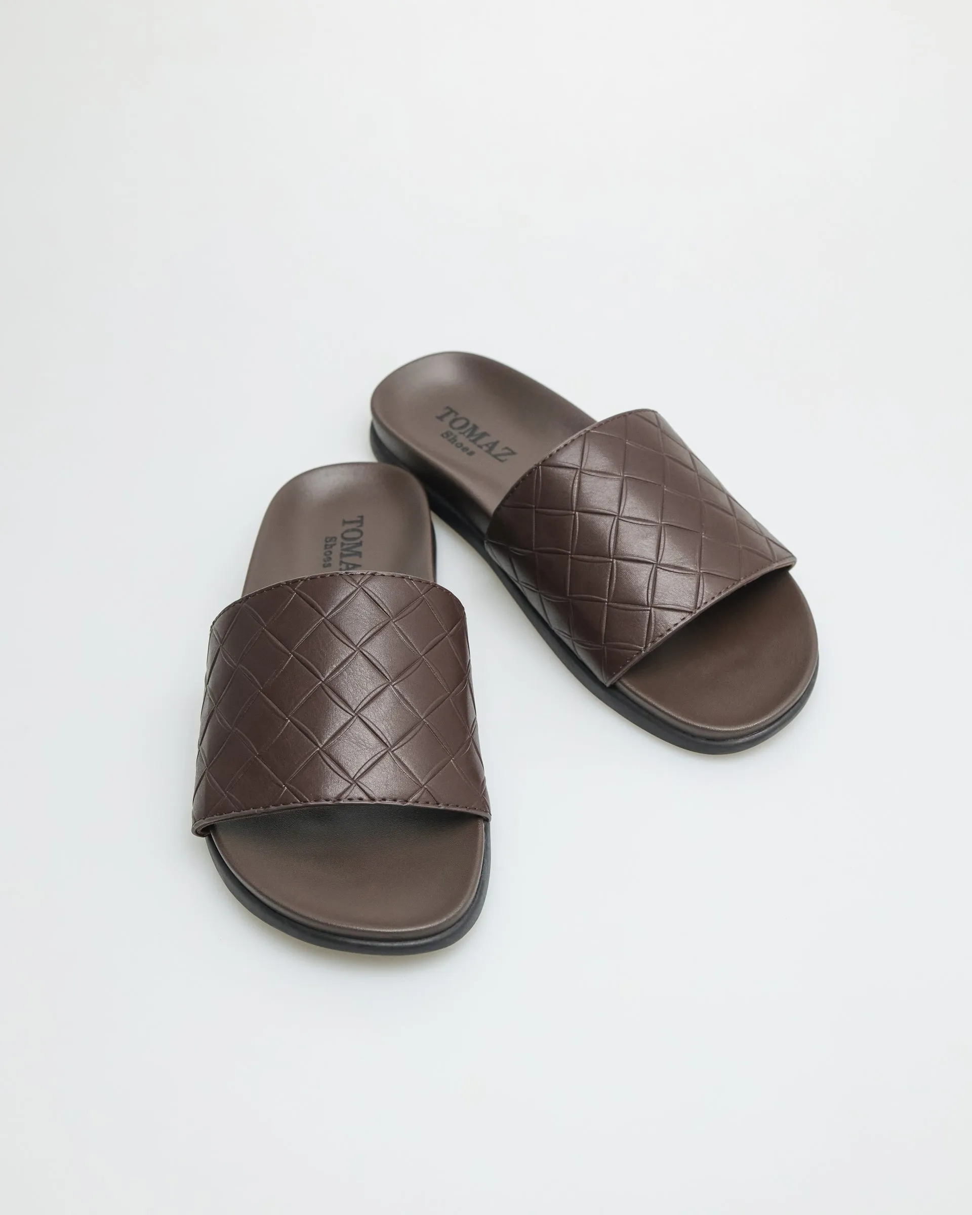 Tomaz C552 Men's Sandal